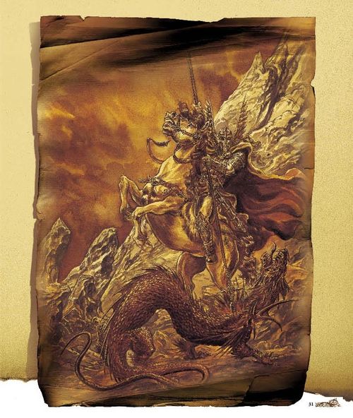 une planche extraite de cette BD